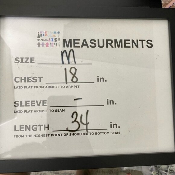 Zara Basic Collection Womens‎ Shift Dress White Black Herringbone Crew Neck M - Picture 10 of 10